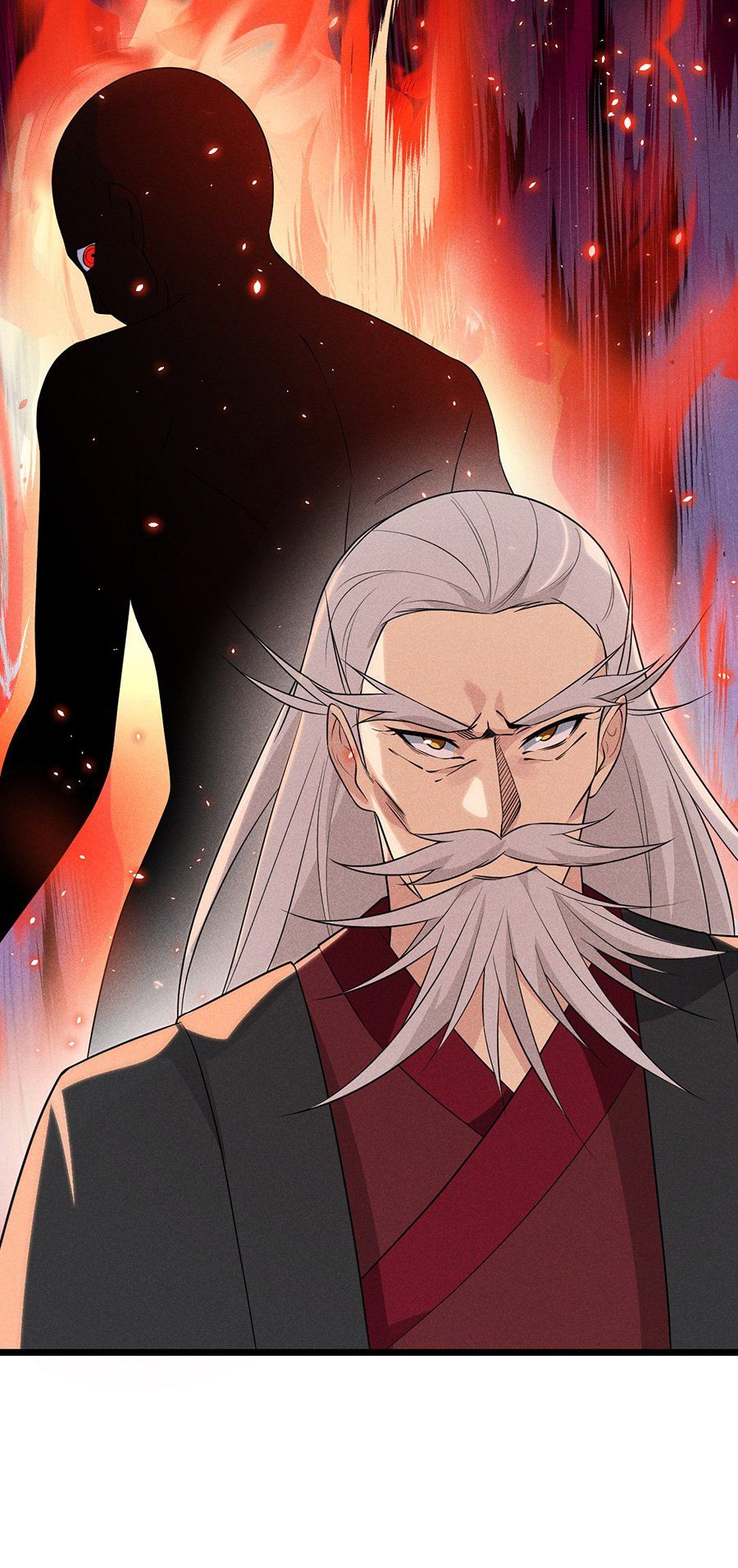 đọc truyện Võ Lâm Đệ Nhất Đầu Bếp Chương 13.2 ảnh 30 tại Thiên Thai Truyện