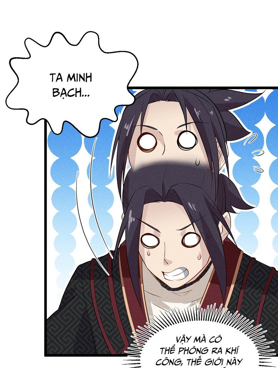 đọc truyện Võ Lâm Đệ Nhất Đầu Bếp Chương 13.2 ảnh 5 tại Thiên Thai Truyện