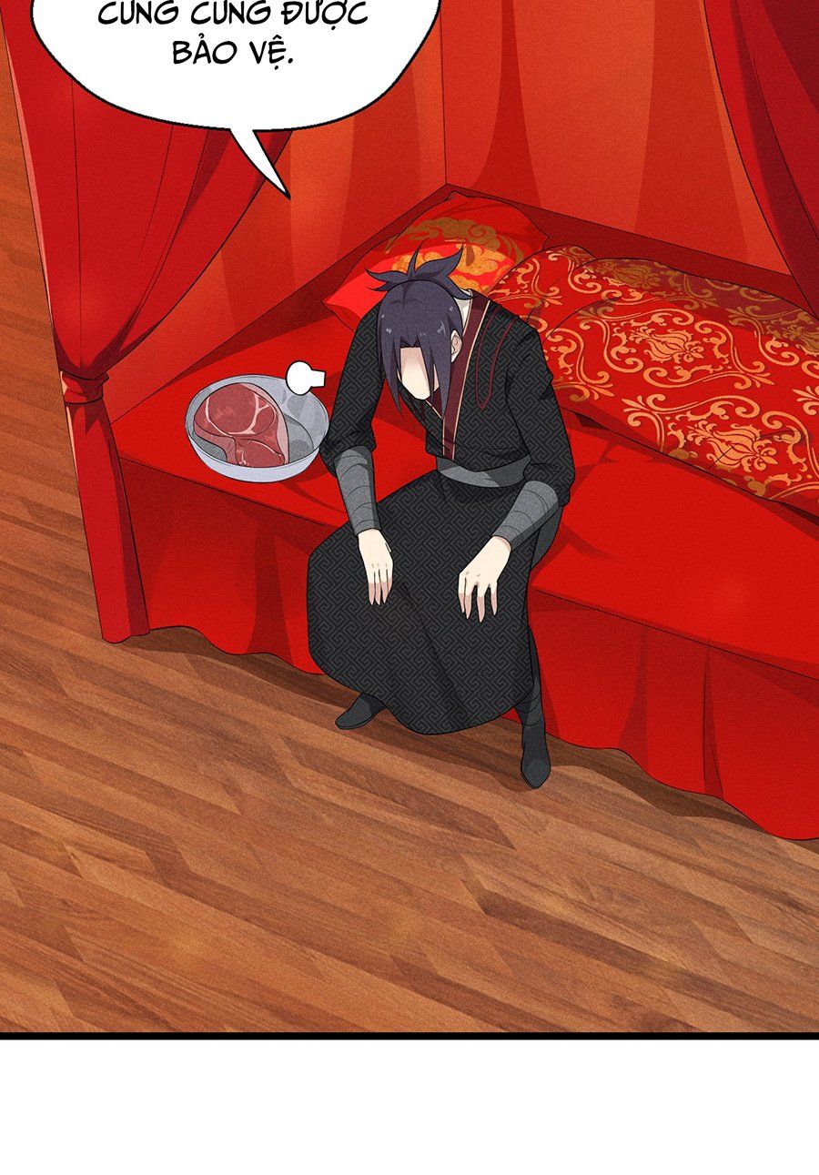 đọc truyện Võ Lâm Đệ Nhất Đầu Bếp Chương 13.2 ảnh 32 tại Thiên Thai Truyện