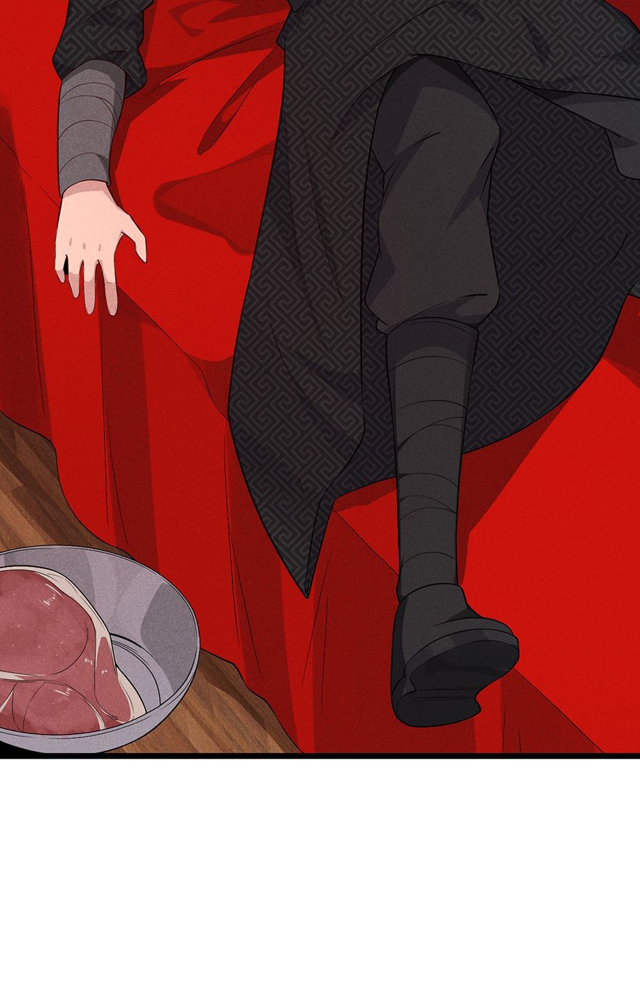 đọc truyện Võ Lâm Đệ Nhất Đầu Bếp Chương 13.2 ảnh 39 tại Thiên Thai Truyện