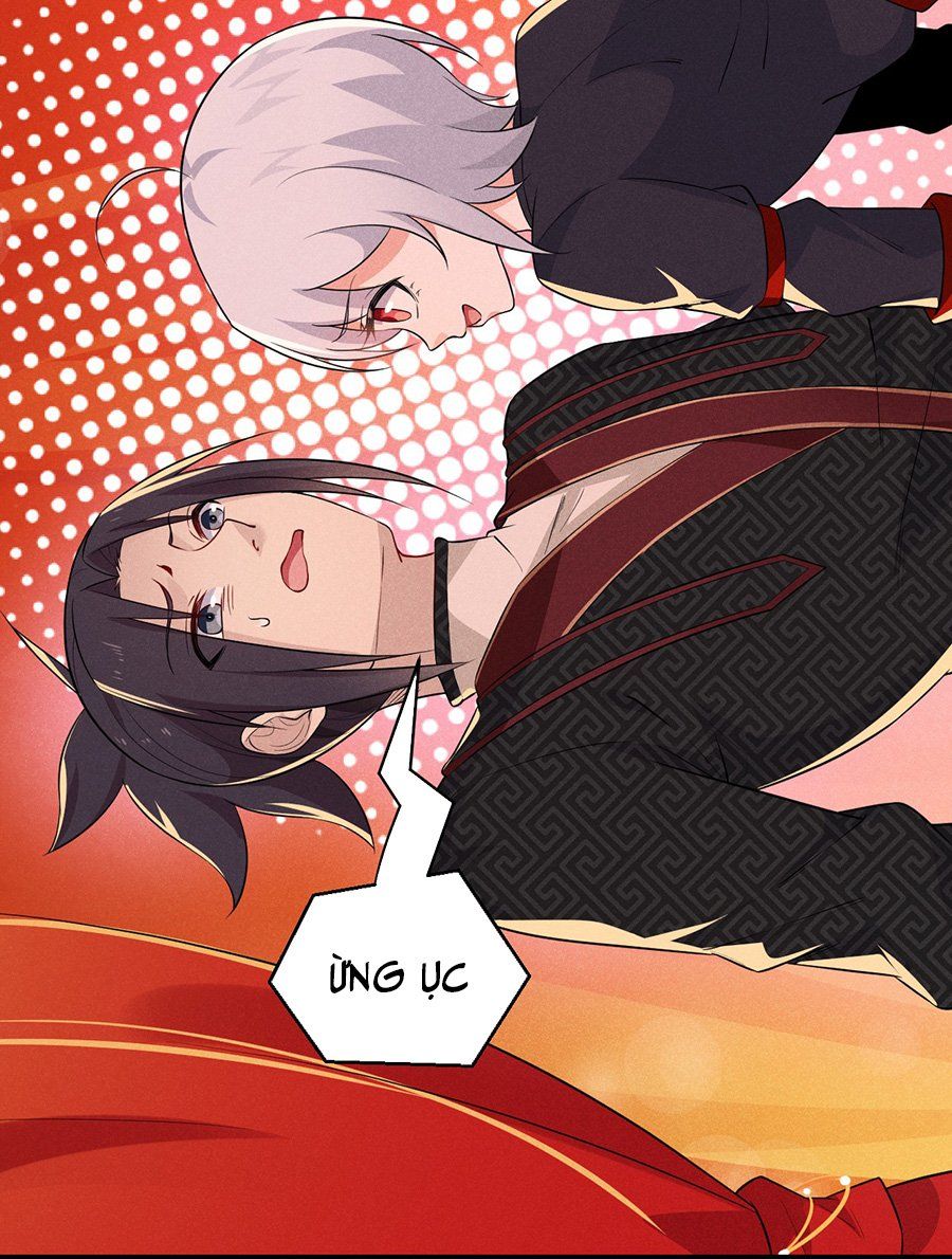 đọc truyện Võ Lâm Đệ Nhất Đầu Bếp Chương 13.2 ảnh 47 tại Thiên Thai Truyện