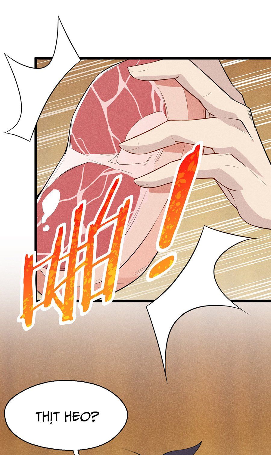 đọc truyện Võ Lâm Đệ Nhất Đầu Bếp Chương 13.2 ảnh 8 tại Thiên Thai Truyện