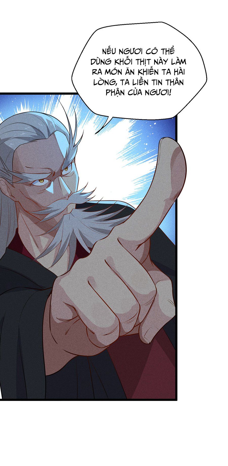 đọc truyện Võ Lâm Đệ Nhất Đầu Bếp Chương 13.2 ảnh 10 tại Thiên Thai Truyện