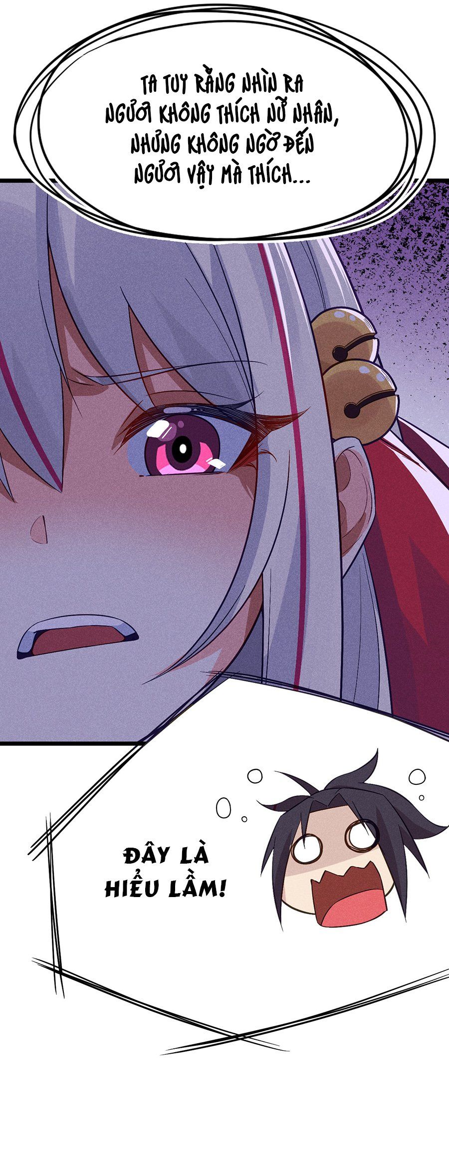 đọc truyện Võ Lâm Đệ Nhất Đầu Bếp Chương 14.1 ảnh 13 tại Thiên Thai Truyện