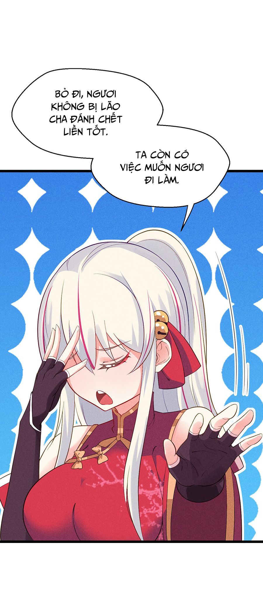 đọc truyện Võ Lâm Đệ Nhất Đầu Bếp Chương 14.1 ảnh 16 tại Thiên Thai Truyện