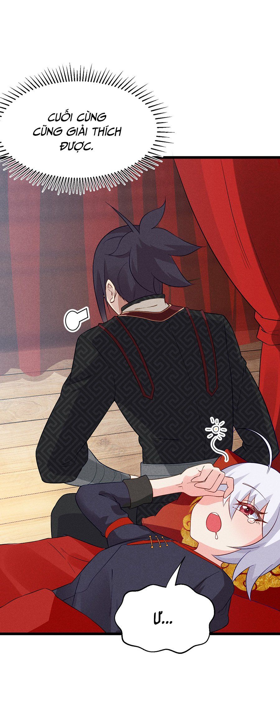 đọc truyện Võ Lâm Đệ Nhất Đầu Bếp Chương 14.1 ảnh 17 tại Thiên Thai Truyện