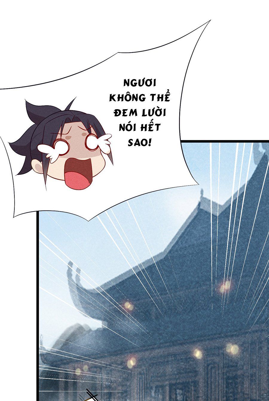 đọc truyện Võ Lâm Đệ Nhất Đầu Bếp Chương 14.1 ảnh 21 tại Thiên Thai Truyện