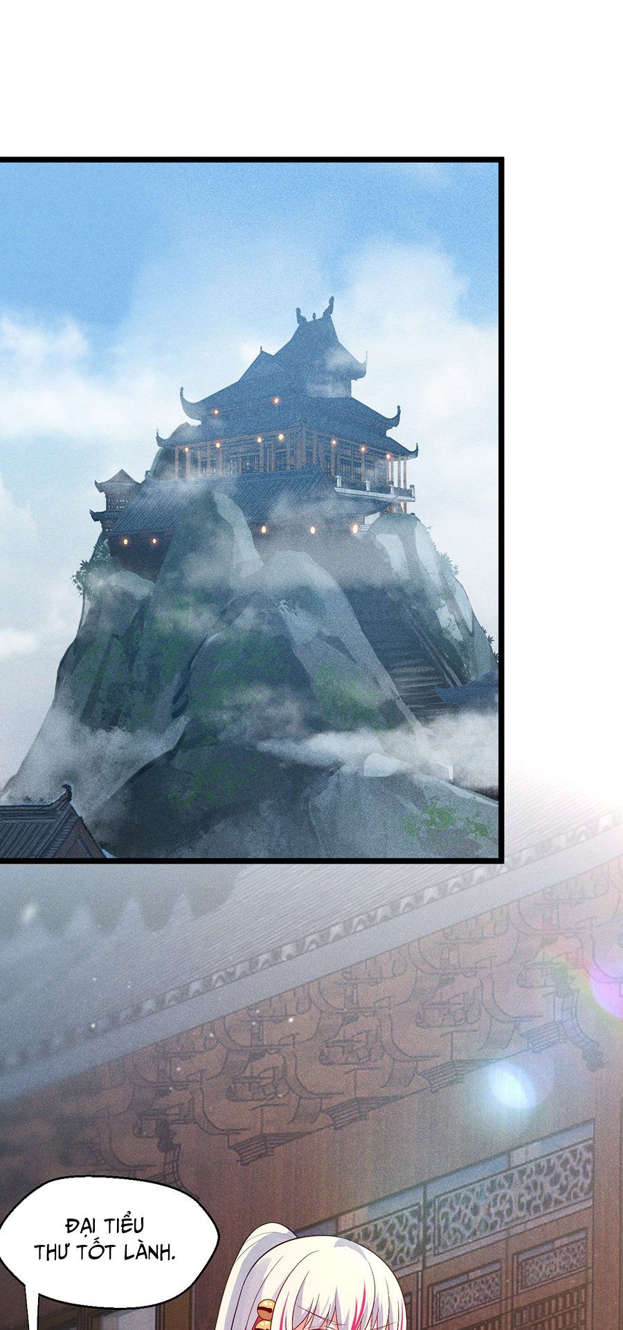 đọc truyện Võ Lâm Đệ Nhất Đầu Bếp Chương 14.1 ảnh 4 tại Thiên Thai Truyện