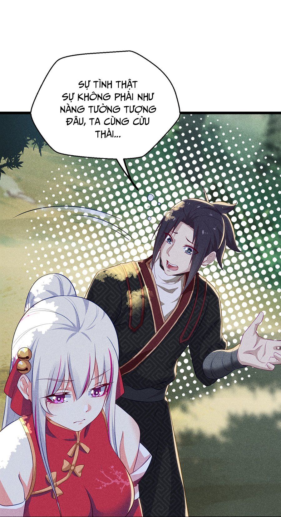 đọc truyện Võ Lâm Đệ Nhất Đầu Bếp Chương 14.1 ảnh 25 tại Thiên Thai Truyện