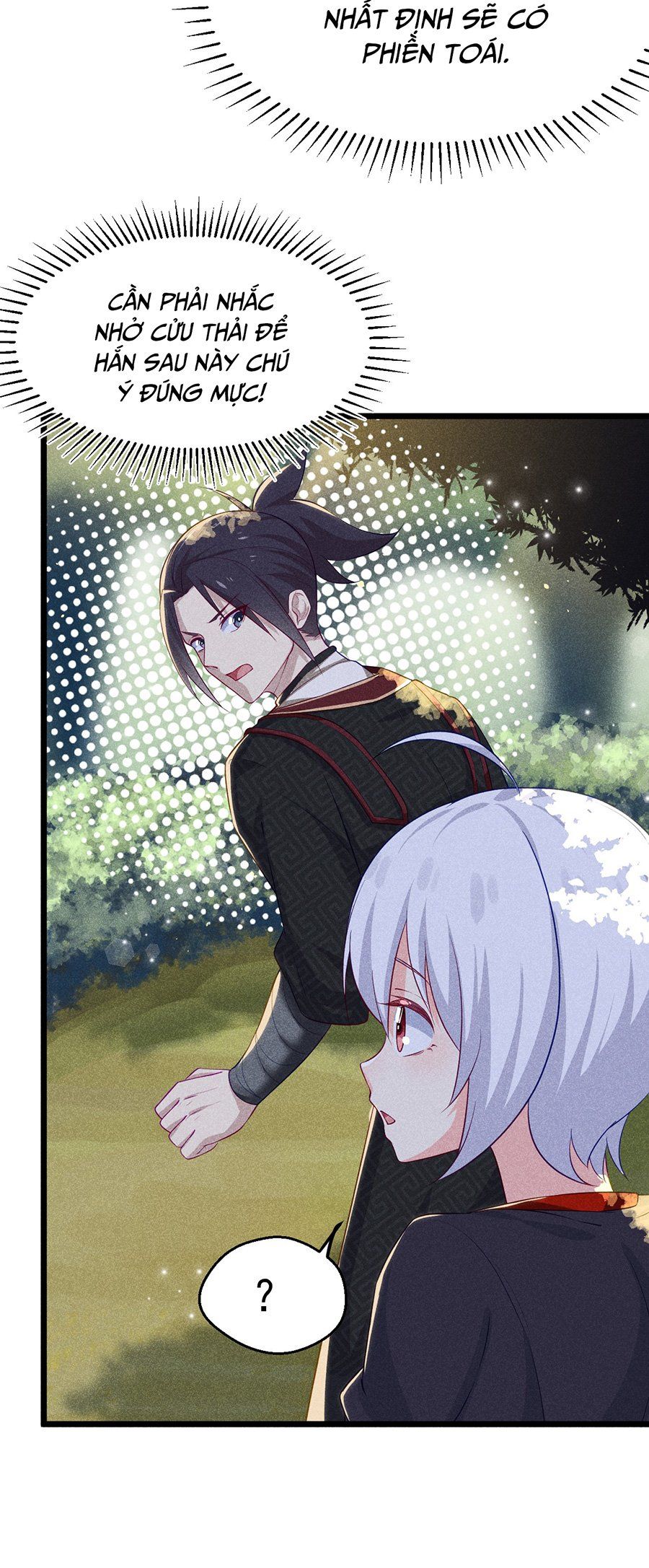 đọc truyện Võ Lâm Đệ Nhất Đầu Bếp Chương 14.1 ảnh 29 tại Thiên Thai Truyện