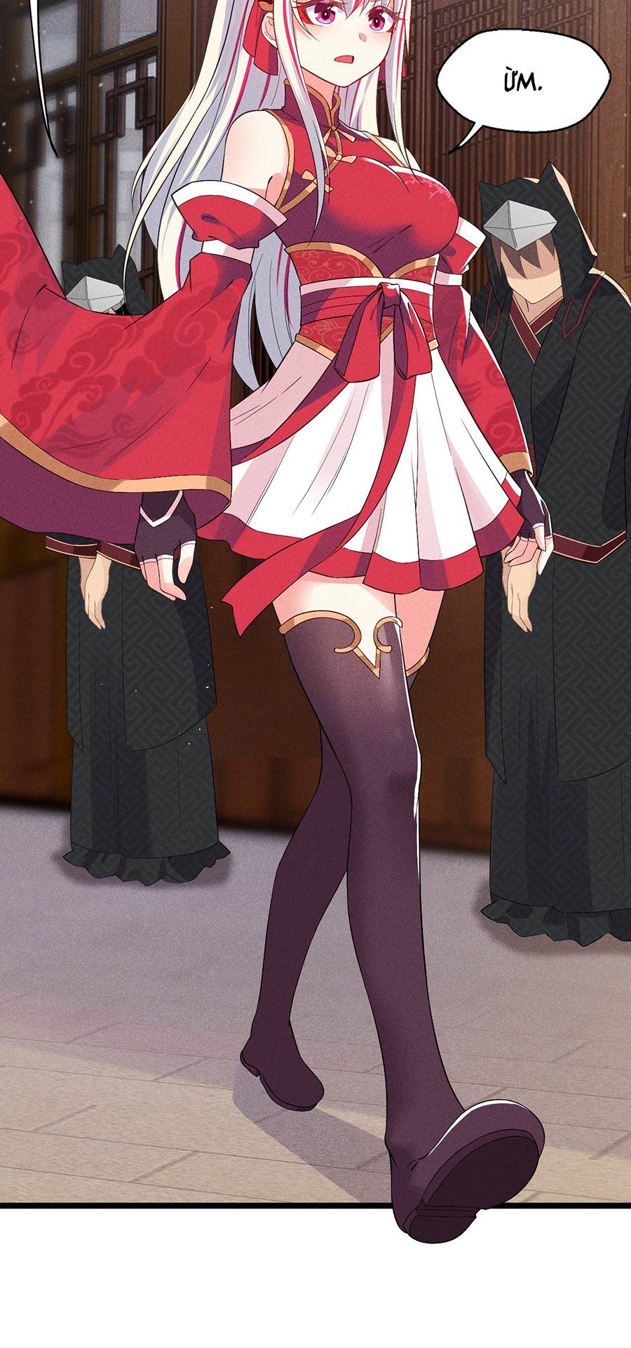 đọc truyện Võ Lâm Đệ Nhất Đầu Bếp Chương 14.1 ảnh 5 tại Thiên Thai Truyện