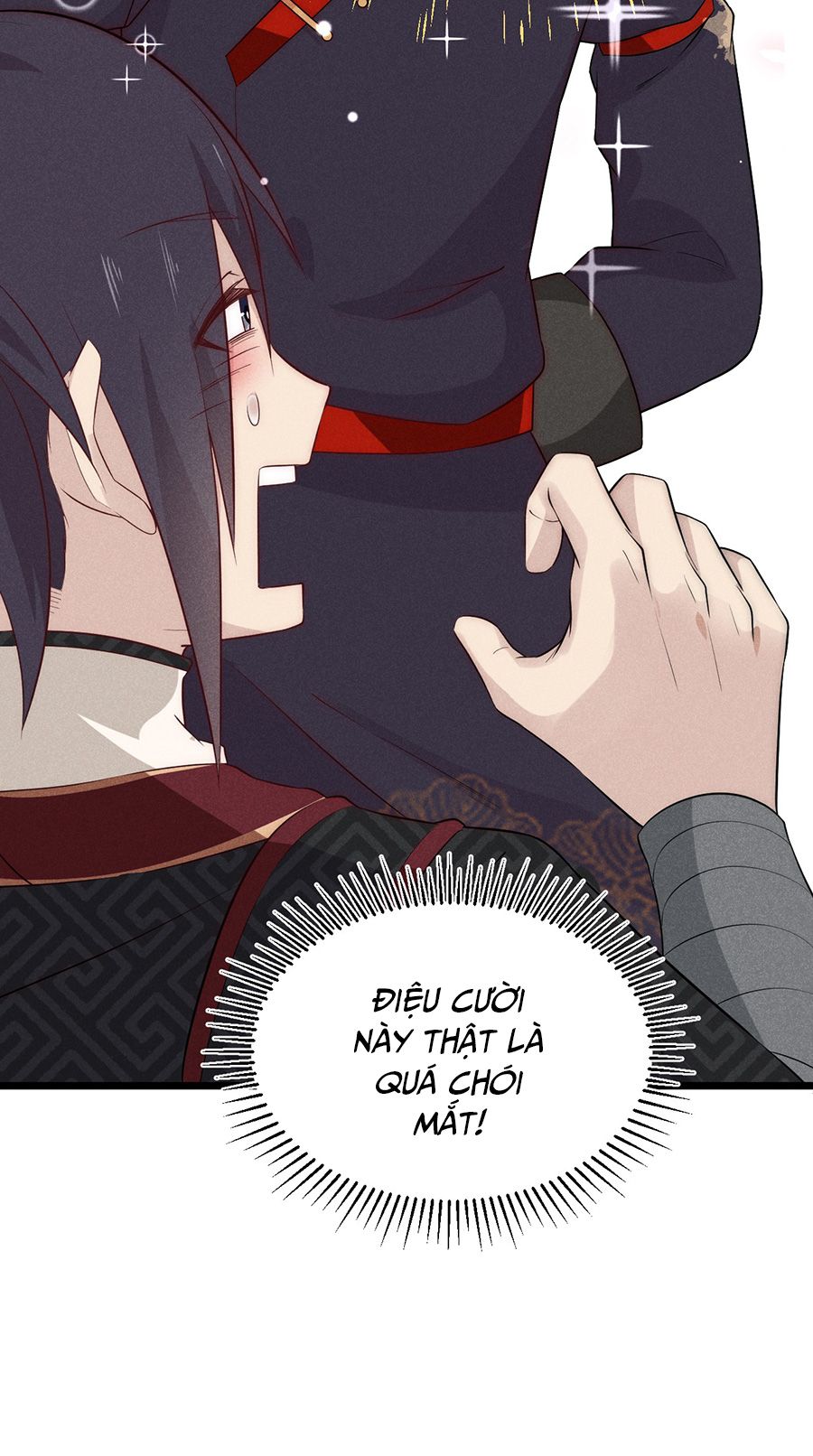 đọc truyện Võ Lâm Đệ Nhất Đầu Bếp Chương 14.1 ảnh 32 tại Thiên Thai Truyện