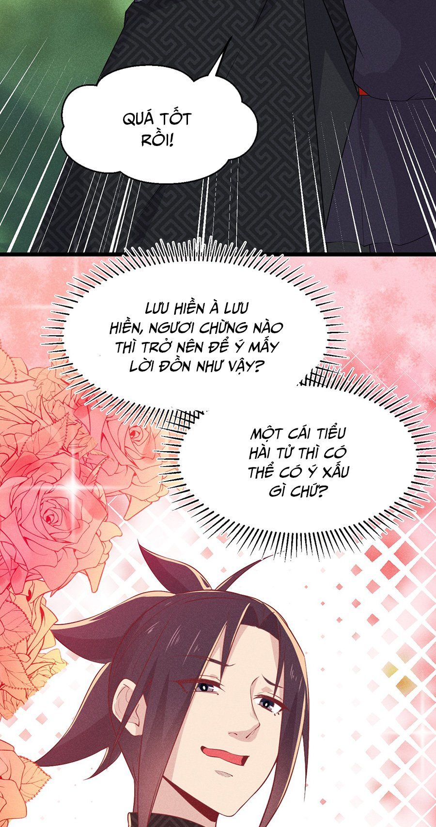 đọc truyện Võ Lâm Đệ Nhất Đầu Bếp Chương 14.1 ảnh 35 tại Thiên Thai Truyện