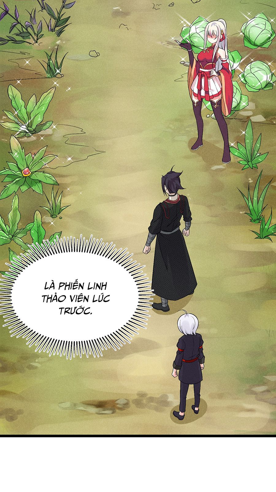 đọc truyện Võ Lâm Đệ Nhất Đầu Bếp Chương 14.1 ảnh 39 tại Thiên Thai Truyện