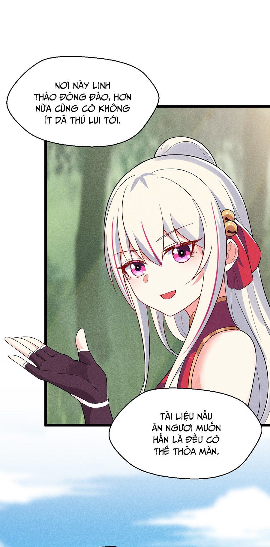 đọc truyện Võ Lâm Đệ Nhất Đầu Bếp Chương 14.1 ảnh 40 tại Thiên Thai Truyện