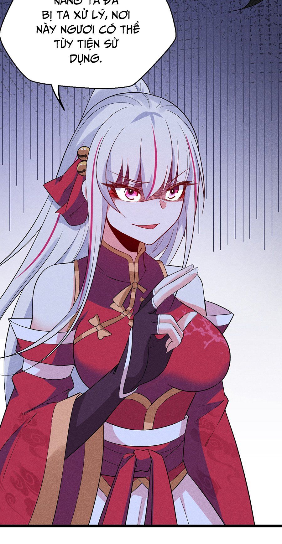 đọc truyện Võ Lâm Đệ Nhất Đầu Bếp Chương 14.1 ảnh 43 tại Thiên Thai Truyện