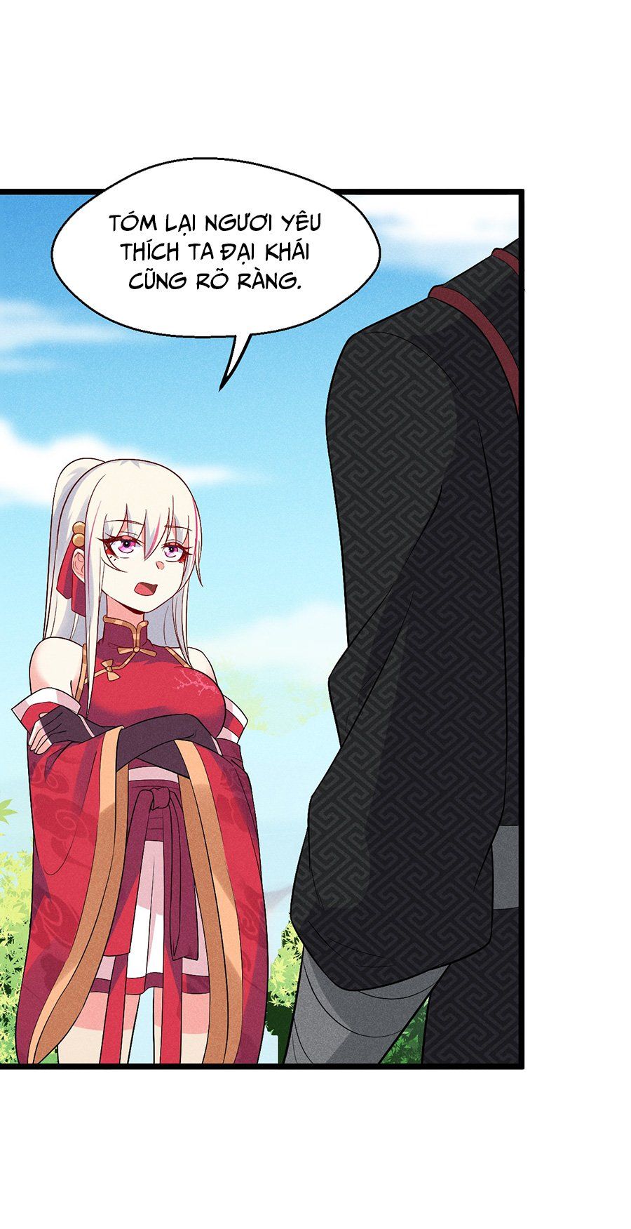 đọc truyện Võ Lâm Đệ Nhất Đầu Bếp Chương 14.1 ảnh 45 tại Thiên Thai Truyện