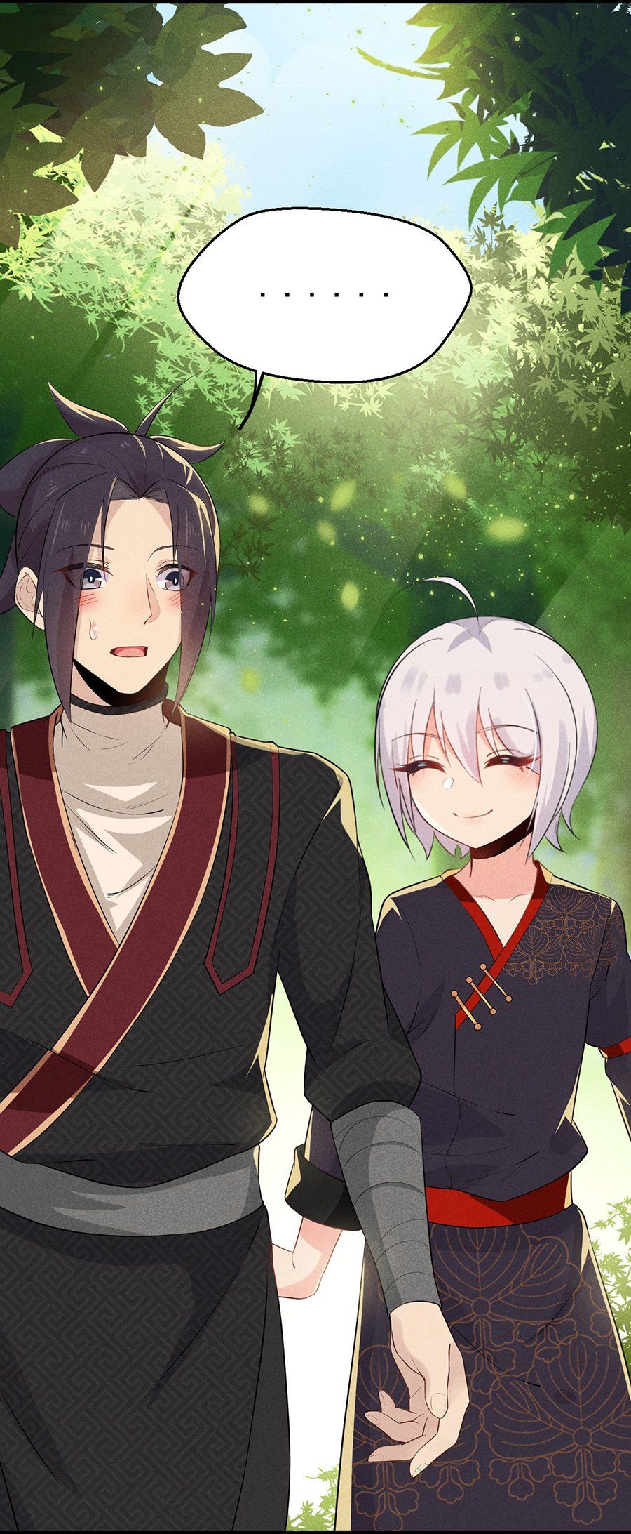 đọc truyện Võ Lâm Đệ Nhất Đầu Bếp Chương 14.1 ảnh 47 tại Thiên Thai Truyện