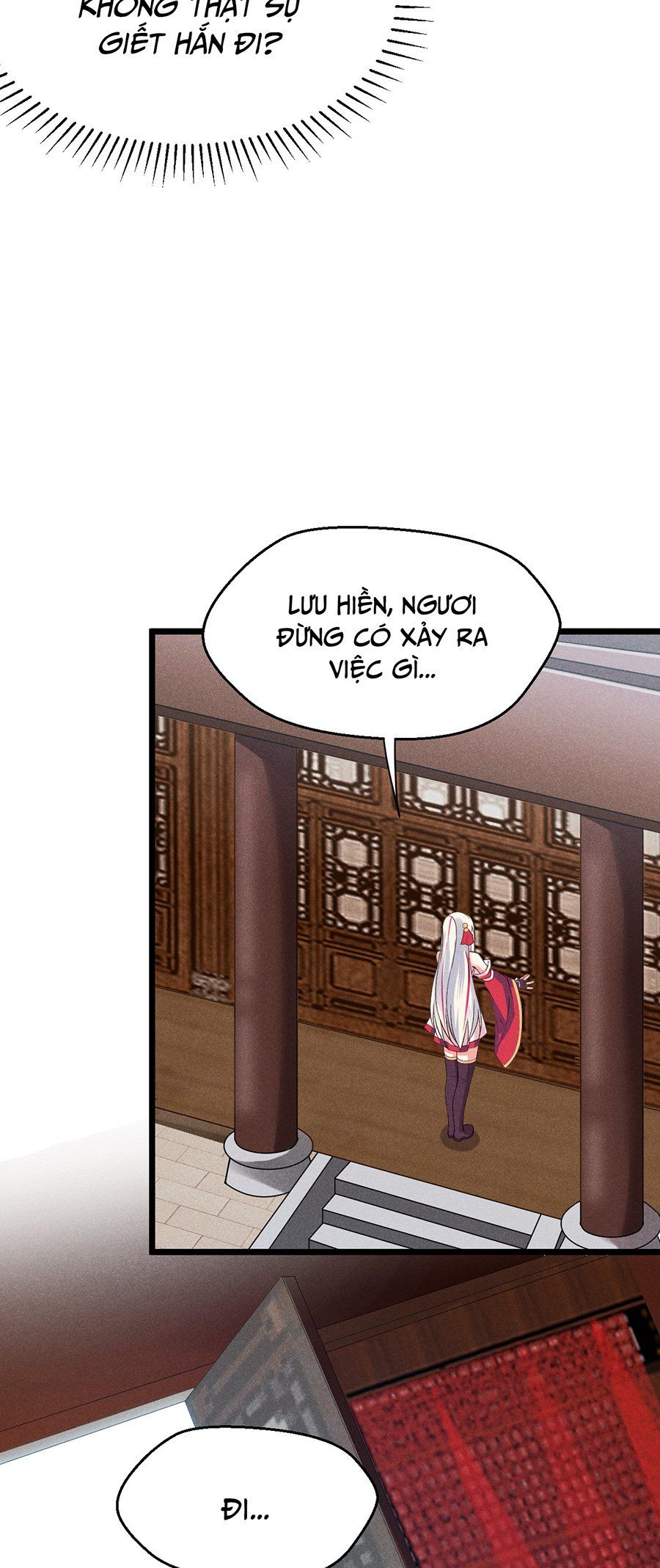 đọc truyện Võ Lâm Đệ Nhất Đầu Bếp Chương 14.1 ảnh 7 tại Thiên Thai Truyện