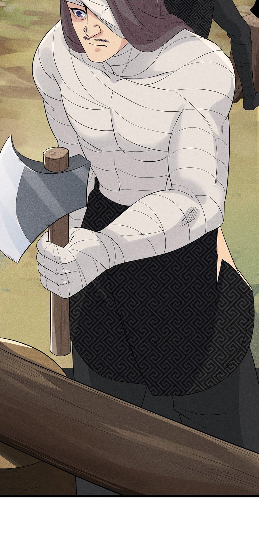 đọc truyện Võ Lâm Đệ Nhất Đầu Bếp Chương 14.1 ảnh 52 tại Thiên Thai Truyện