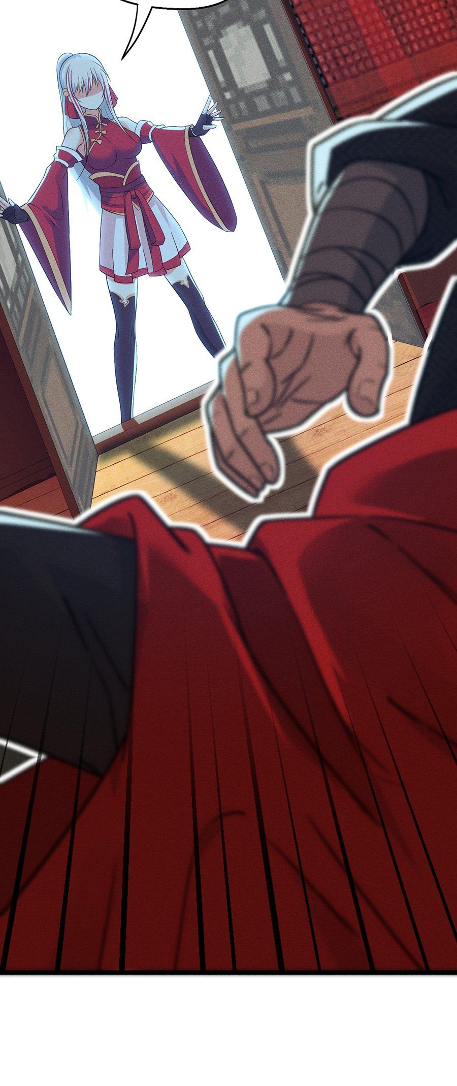 đọc truyện Võ Lâm Đệ Nhất Đầu Bếp Chương 14.1 ảnh 8 tại Thiên Thai Truyện