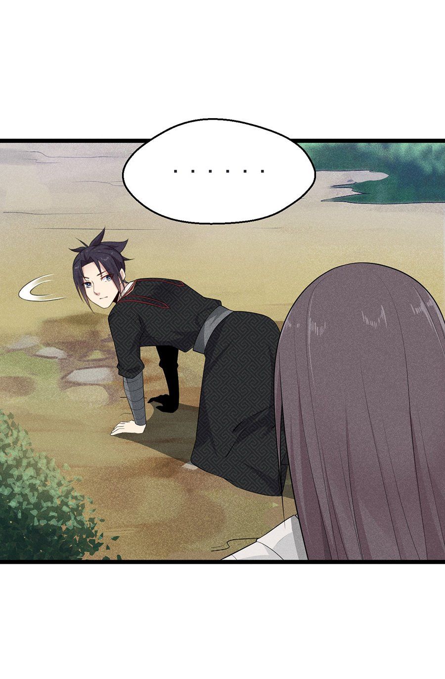 đọc truyện Võ Lâm Đệ Nhất Đầu Bếp Chương 14.2 ảnh 13 tại Thiên Thai Truyện