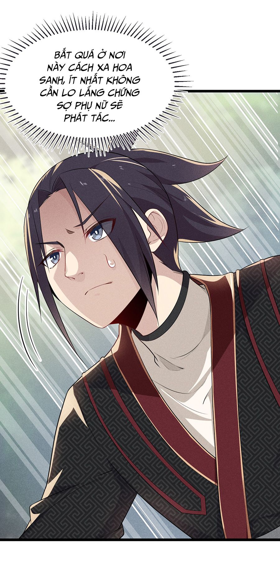 đọc truyện Võ Lâm Đệ Nhất Đầu Bếp Chương 14.2 ảnh 16 tại Thiên Thai Truyện