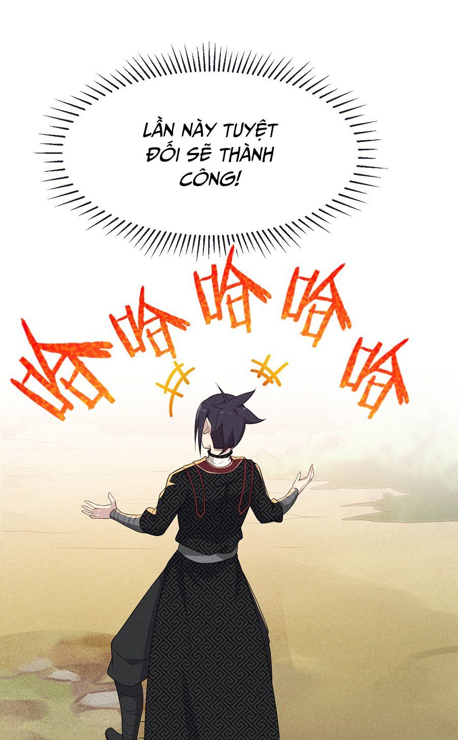 đọc truyện Võ Lâm Đệ Nhất Đầu Bếp Chương 14.2 ảnh 18 tại Thiên Thai Truyện