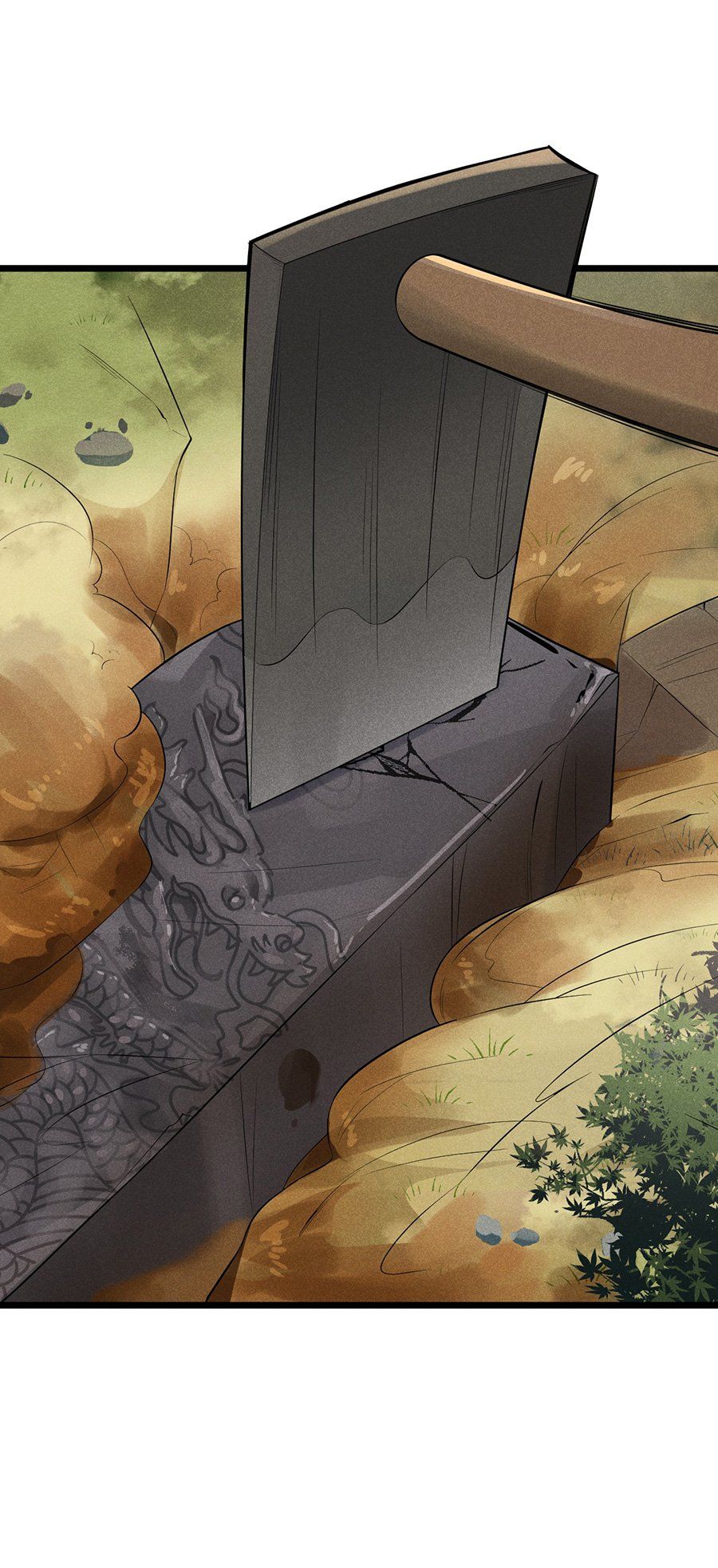 đọc truyện Võ Lâm Đệ Nhất Đầu Bếp Chương 14.2 ảnh 23 tại Thiên Thai Truyện