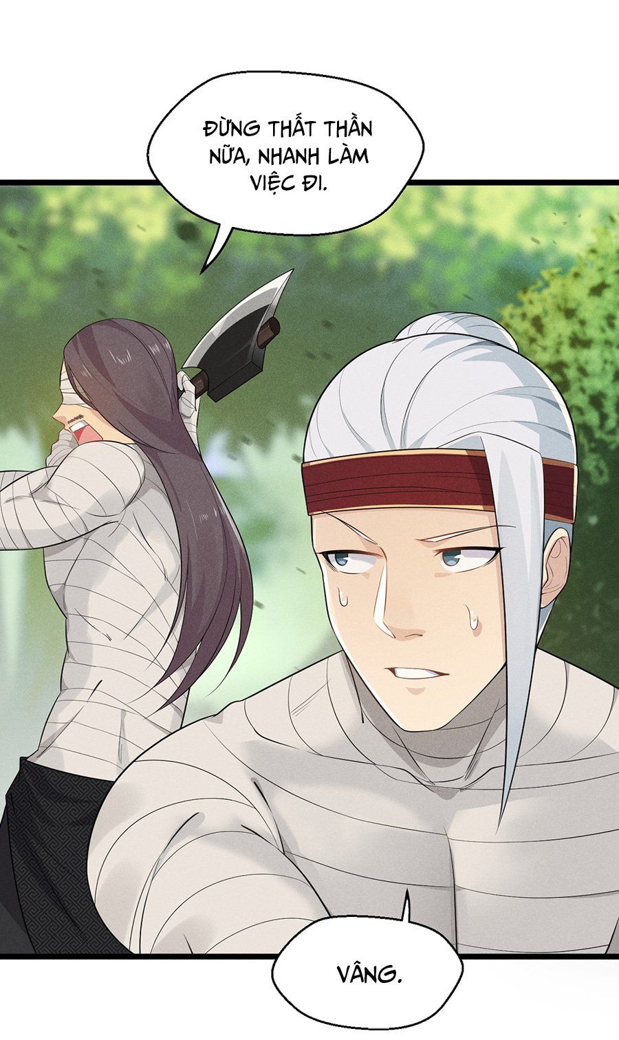 đọc truyện Võ Lâm Đệ Nhất Đầu Bếp Chương 14.2 ảnh 24 tại Thiên Thai Truyện