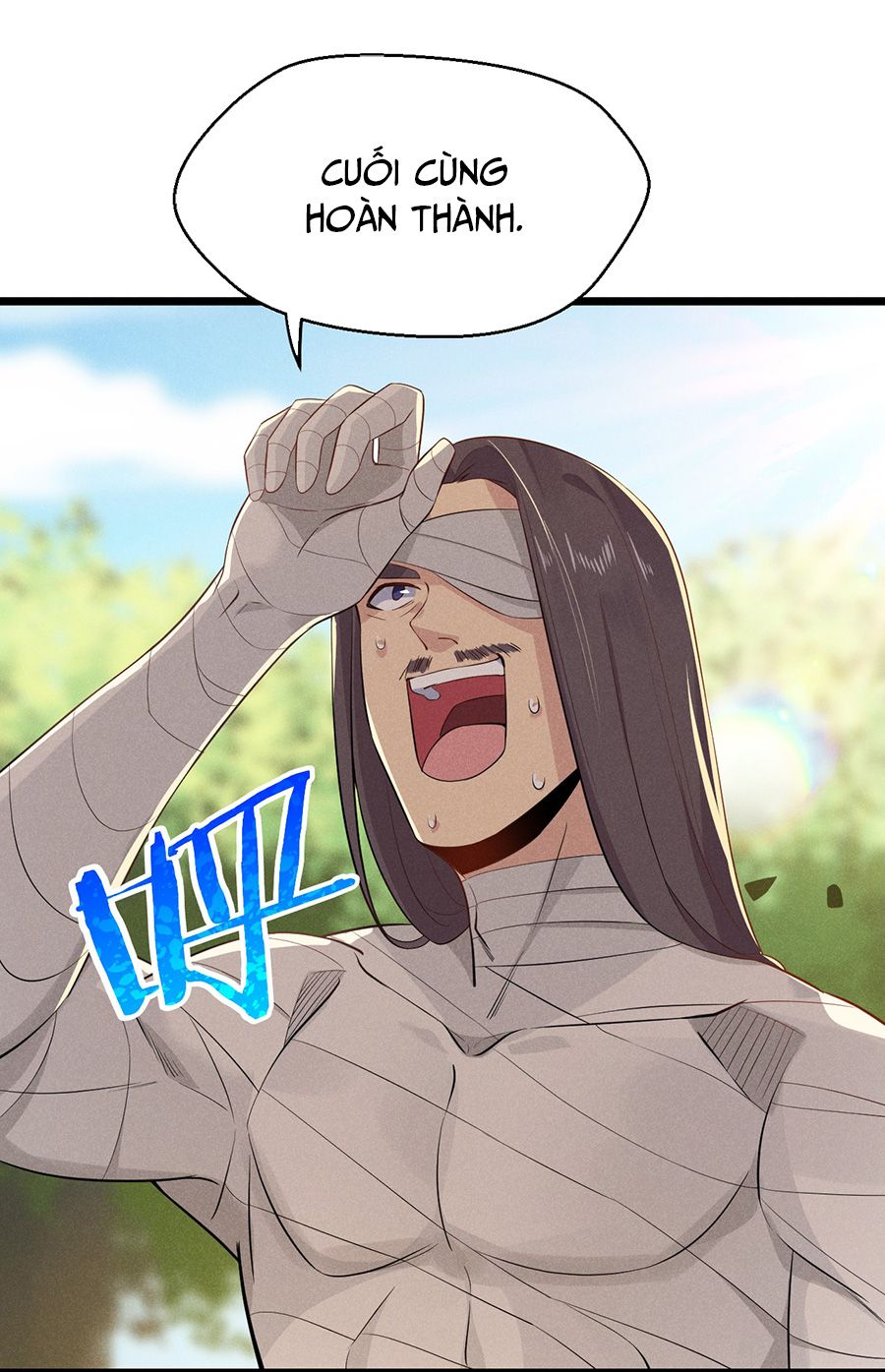 đọc truyện Võ Lâm Đệ Nhất Đầu Bếp Chương 14.2 ảnh 27 tại Thiên Thai Truyện