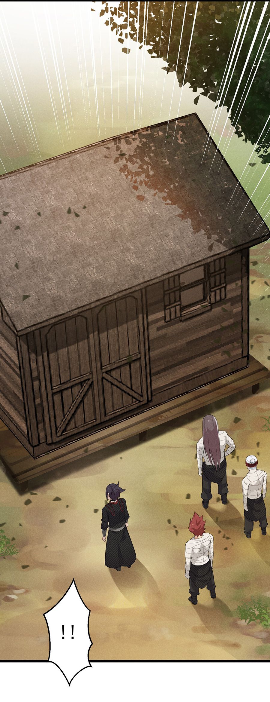 đọc truyện Võ Lâm Đệ Nhất Đầu Bếp Chương 14.2 ảnh 28 tại Thiên Thai Truyện