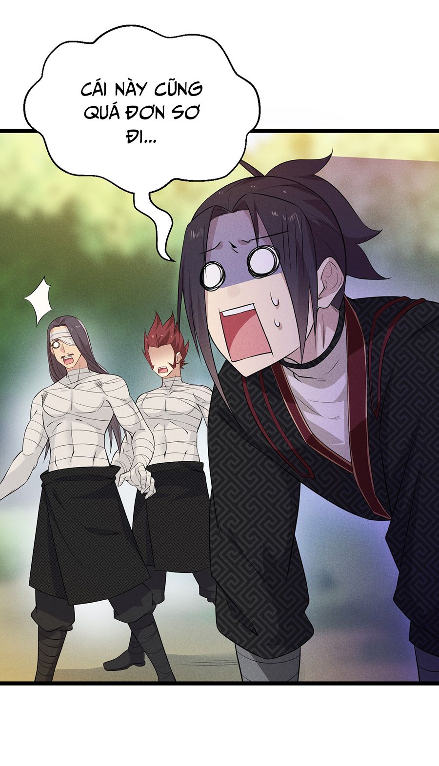 đọc truyện Võ Lâm Đệ Nhất Đầu Bếp Chương 14.2 ảnh 29 tại Thiên Thai Truyện