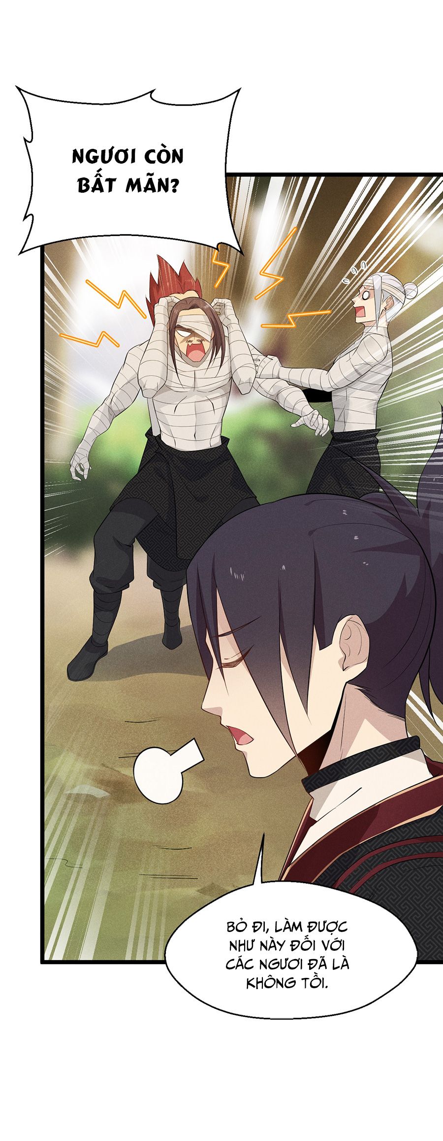 đọc truyện Võ Lâm Đệ Nhất Đầu Bếp Chương 14.2 ảnh 30 tại Thiên Thai Truyện