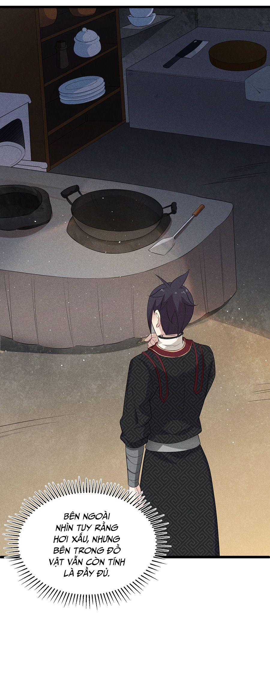 đọc truyện Võ Lâm Đệ Nhất Đầu Bếp Chương 14.2 ảnh 32 tại Thiên Thai Truyện