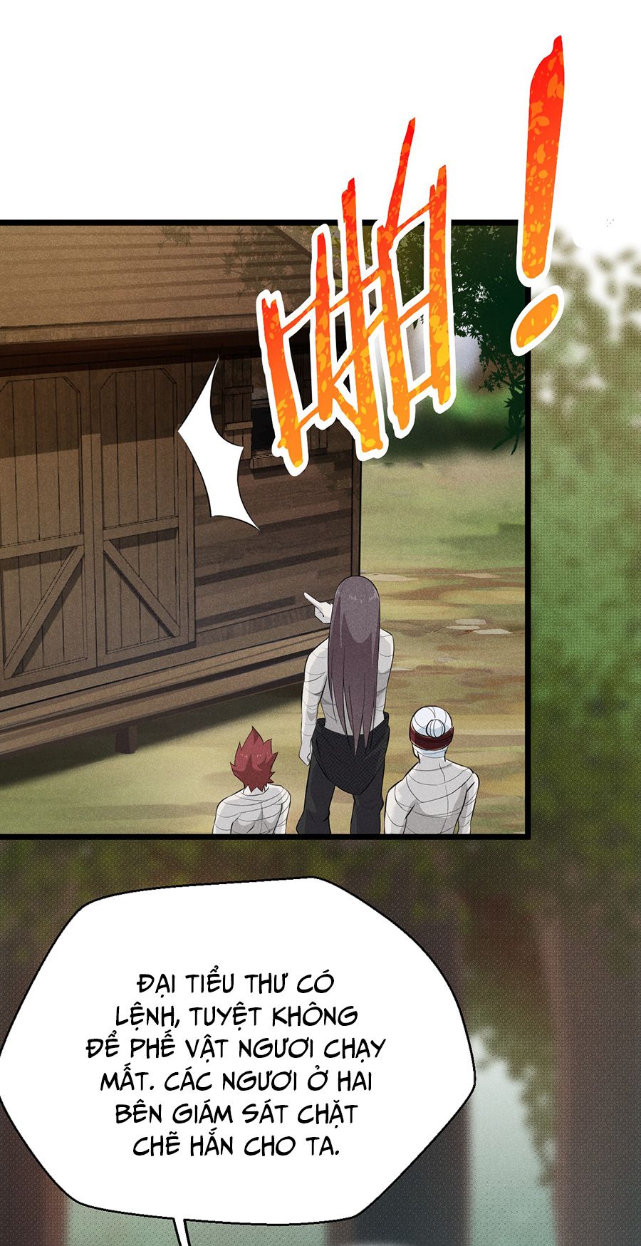 đọc truyện Võ Lâm Đệ Nhất Đầu Bếp Chương 14.2 ảnh 35 tại Thiên Thai Truyện