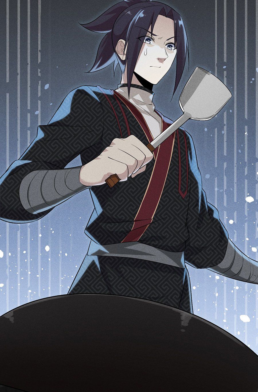 đọc truyện Võ Lâm Đệ Nhất Đầu Bếp Chương 14.2 ảnh 39 tại Thiên Thai Truyện