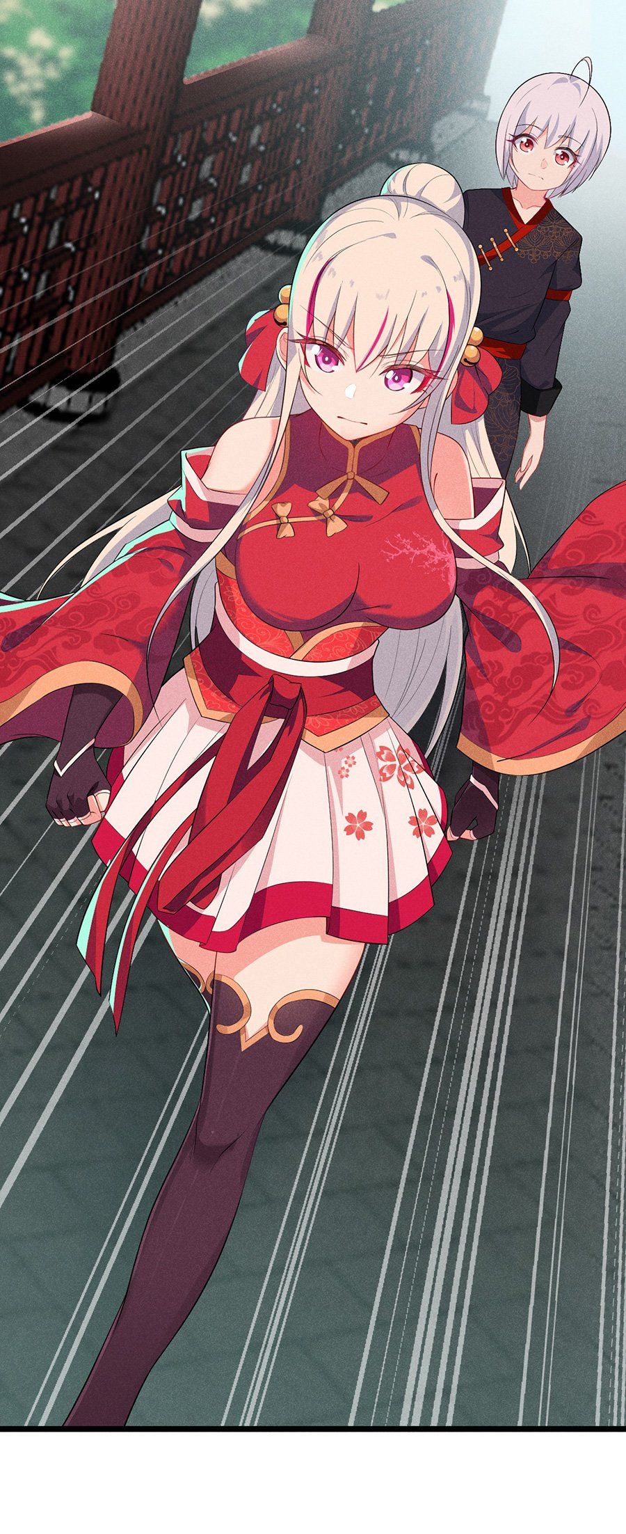 đọc truyện Võ Lâm Đệ Nhất Đầu Bếp Chương 14.2 ảnh 42 tại Thiên Thai Truyện