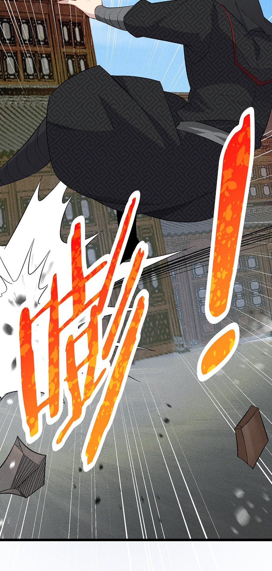 đọc truyện Võ Lâm Đệ Nhất Đầu Bếp Chương 14.2 ảnh 45 tại Thiên Thai Truyện