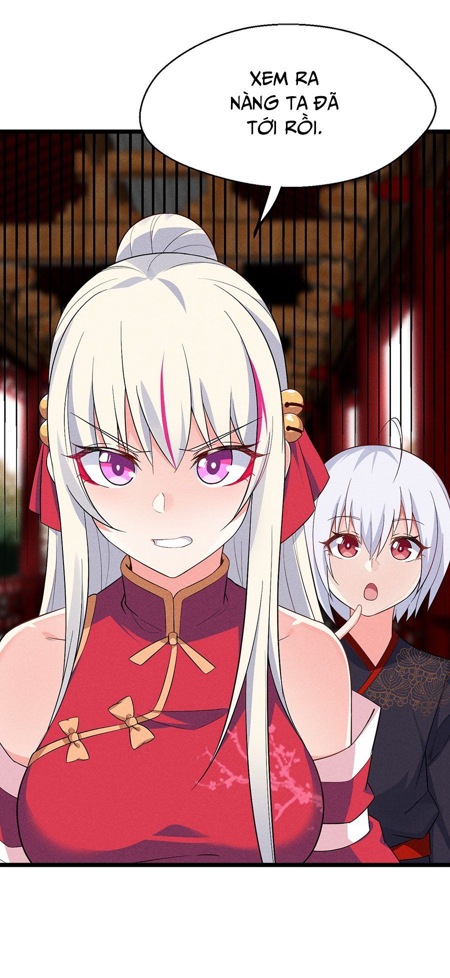 đọc truyện Võ Lâm Đệ Nhất Đầu Bếp Chương 14.2 ảnh 47 tại Thiên Thai Truyện