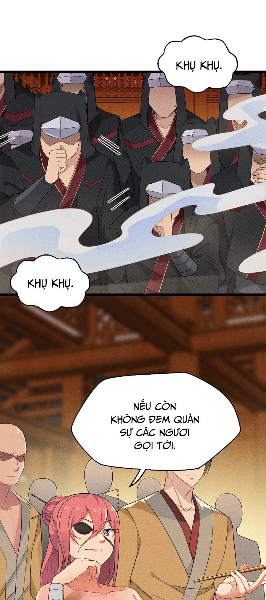 đọc truyện Võ Lâm Đệ Nhất Đầu Bếp Chương 14.2 ảnh 50 tại Thiên Thai Truyện