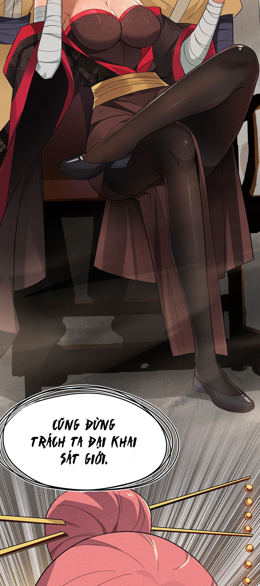 đọc truyện Võ Lâm Đệ Nhất Đầu Bếp Chương 14.2 ảnh 51 tại Thiên Thai Truyện