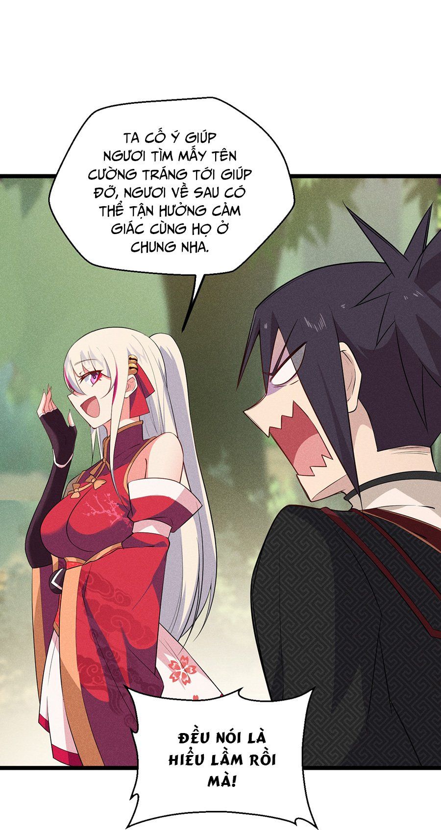 đọc truyện Võ Lâm Đệ Nhất Đầu Bếp Chương 14.2 ảnh 7 tại Thiên Thai Truyện