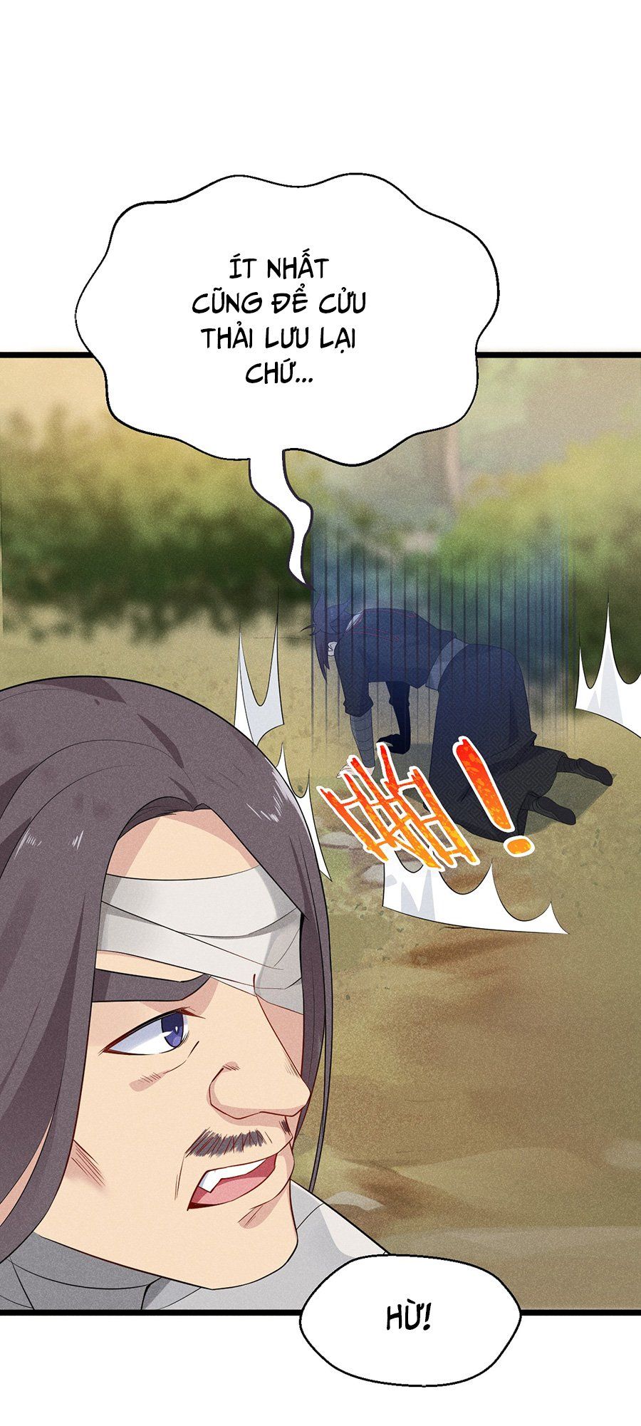 đọc truyện Võ Lâm Đệ Nhất Đầu Bếp Chương 14.2 ảnh 11 tại Thiên Thai Truyện