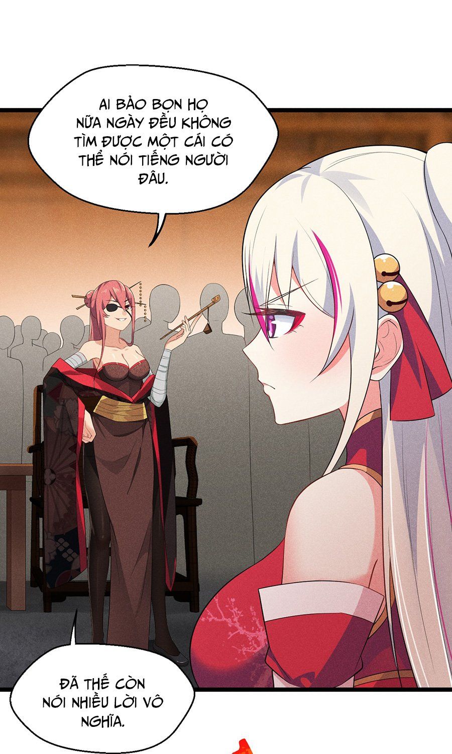 đọc truyện Võ Lâm Đệ Nhất Đầu Bếp Chương 15.1 ảnh 13 tại Thiên Thai Truyện