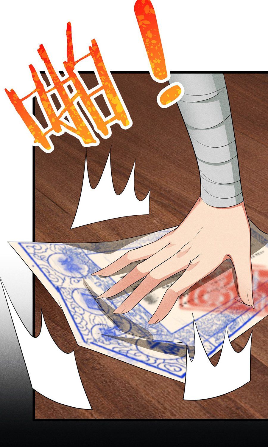 đọc truyện Võ Lâm Đệ Nhất Đầu Bếp Chương 15.1 ảnh 14 tại Thiên Thai Truyện