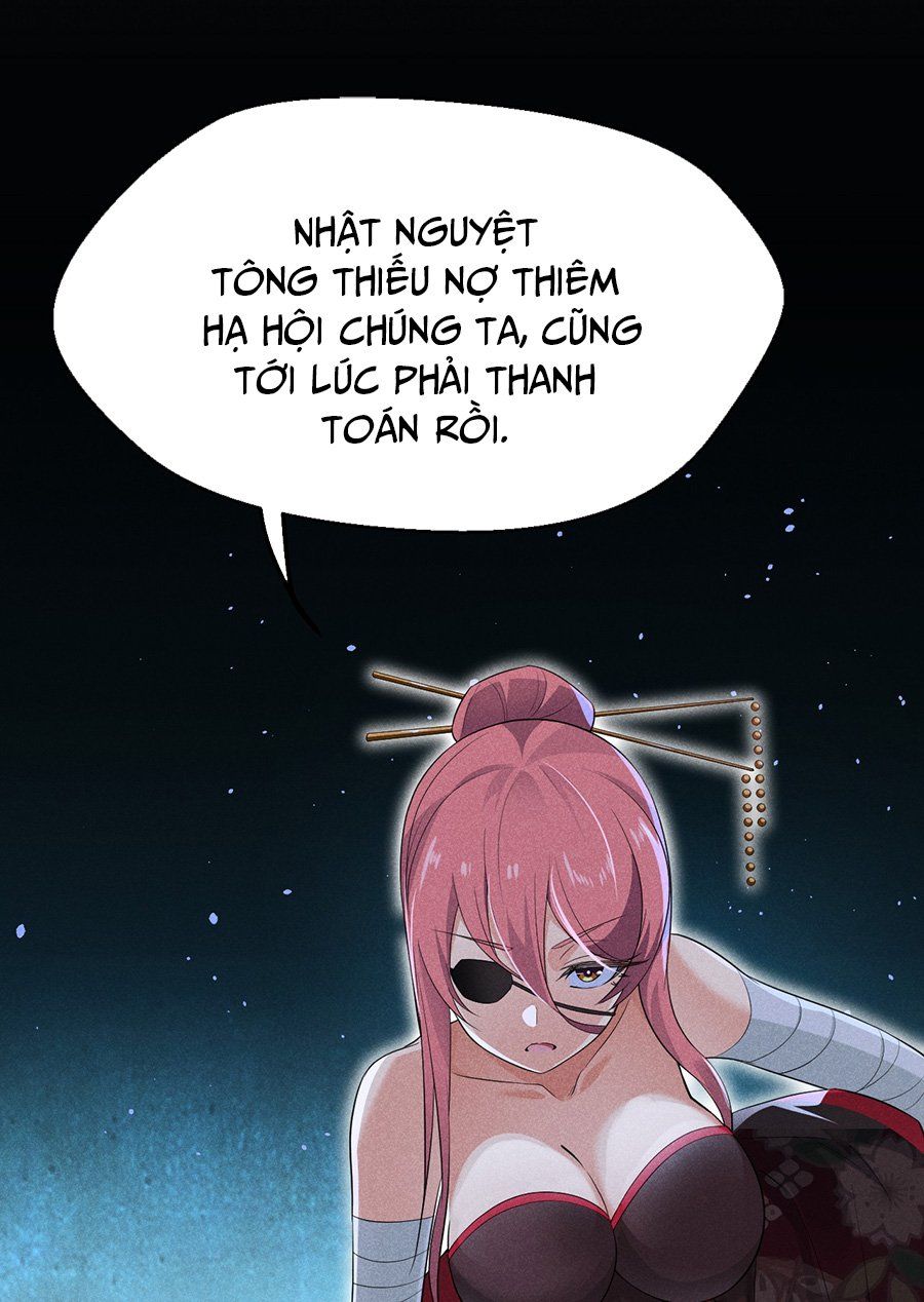 đọc truyện Võ Lâm Đệ Nhất Đầu Bếp Chương 15.1 ảnh 15 tại Thiên Thai Truyện