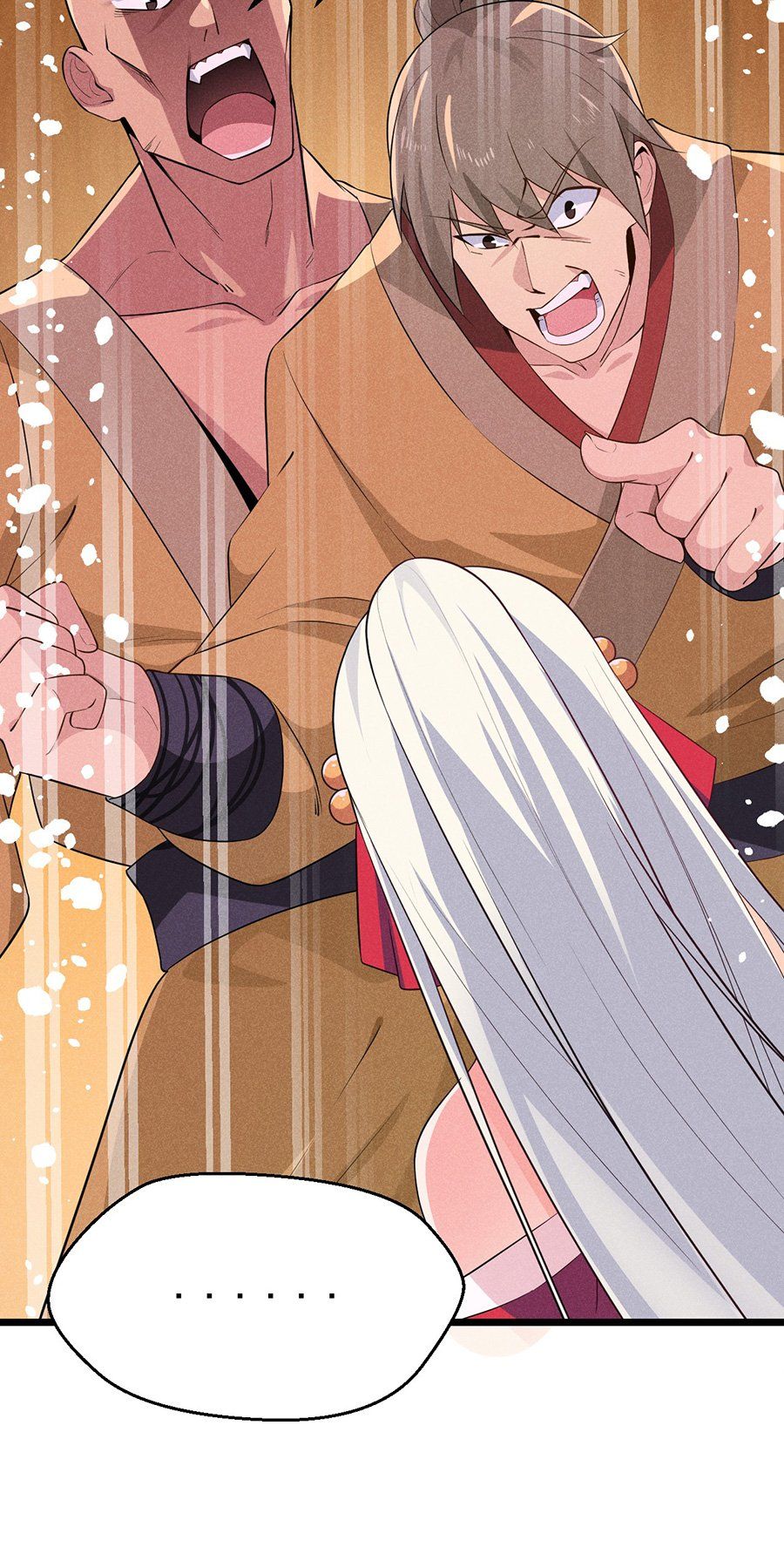 đọc truyện Võ Lâm Đệ Nhất Đầu Bếp Chương 15.1 ảnh 21 tại Thiên Thai Truyện