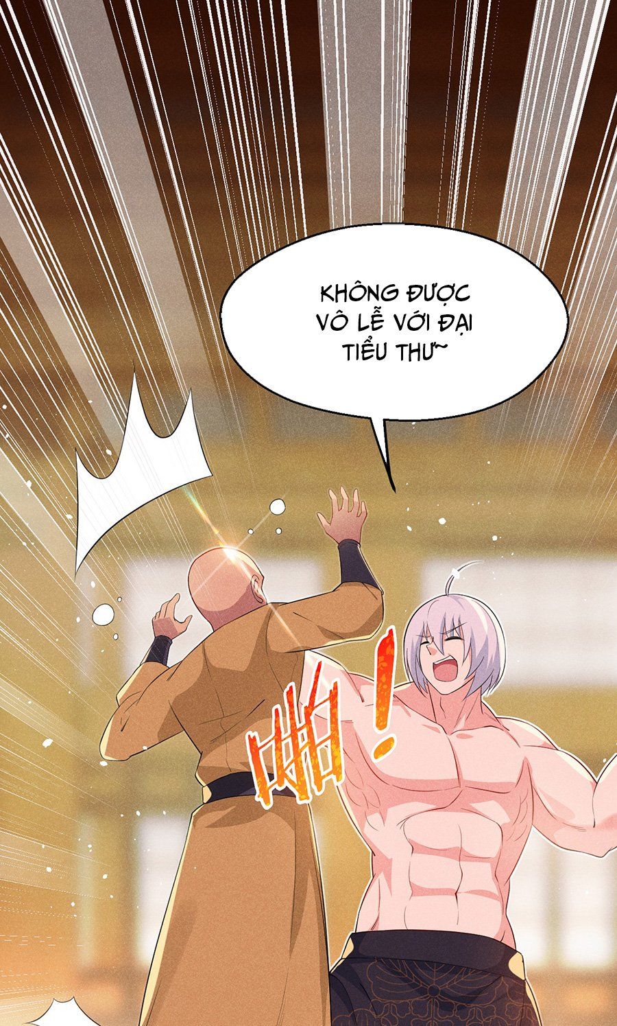 đọc truyện Võ Lâm Đệ Nhất Đầu Bếp Chương 15.1 ảnh 26 tại Thiên Thai Truyện