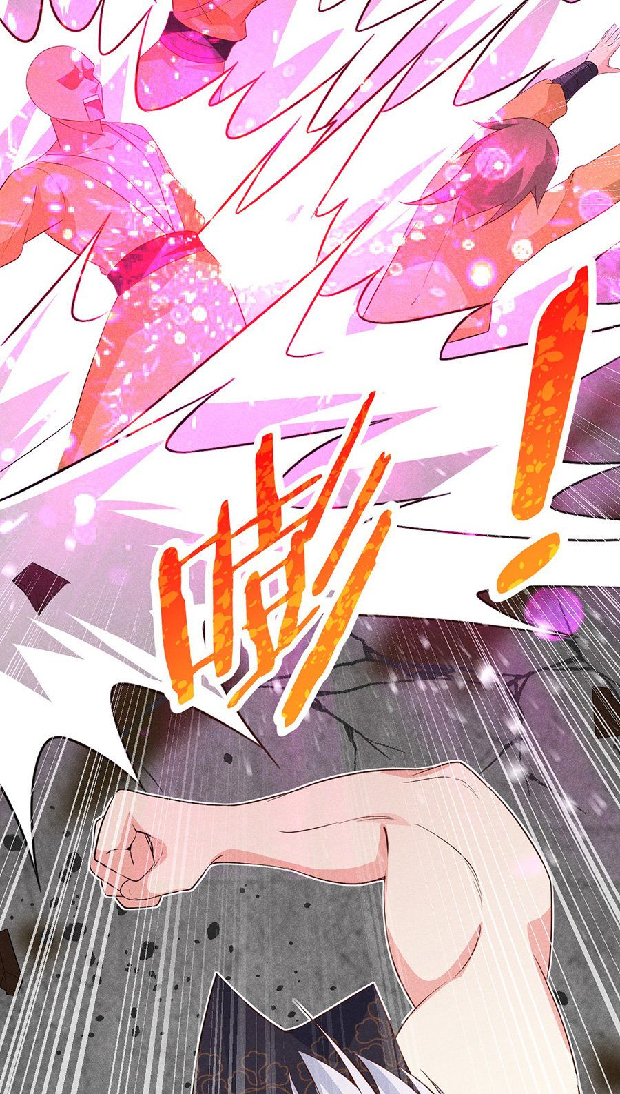 đọc truyện Võ Lâm Đệ Nhất Đầu Bếp Chương 15.1 ảnh 30 tại Thiên Thai Truyện